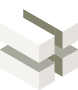 QUALITÀ CERTIFICATA L'azienda vanta la certificazione UNI EN ISO 9001:2015, che garantisce un sistema di gestione della qualità ben organizzato ed efficace, insieme alla certificazione SOA OG1 Classifica II, che conferma la nostra affidabilità nel settore delle costruzioni.