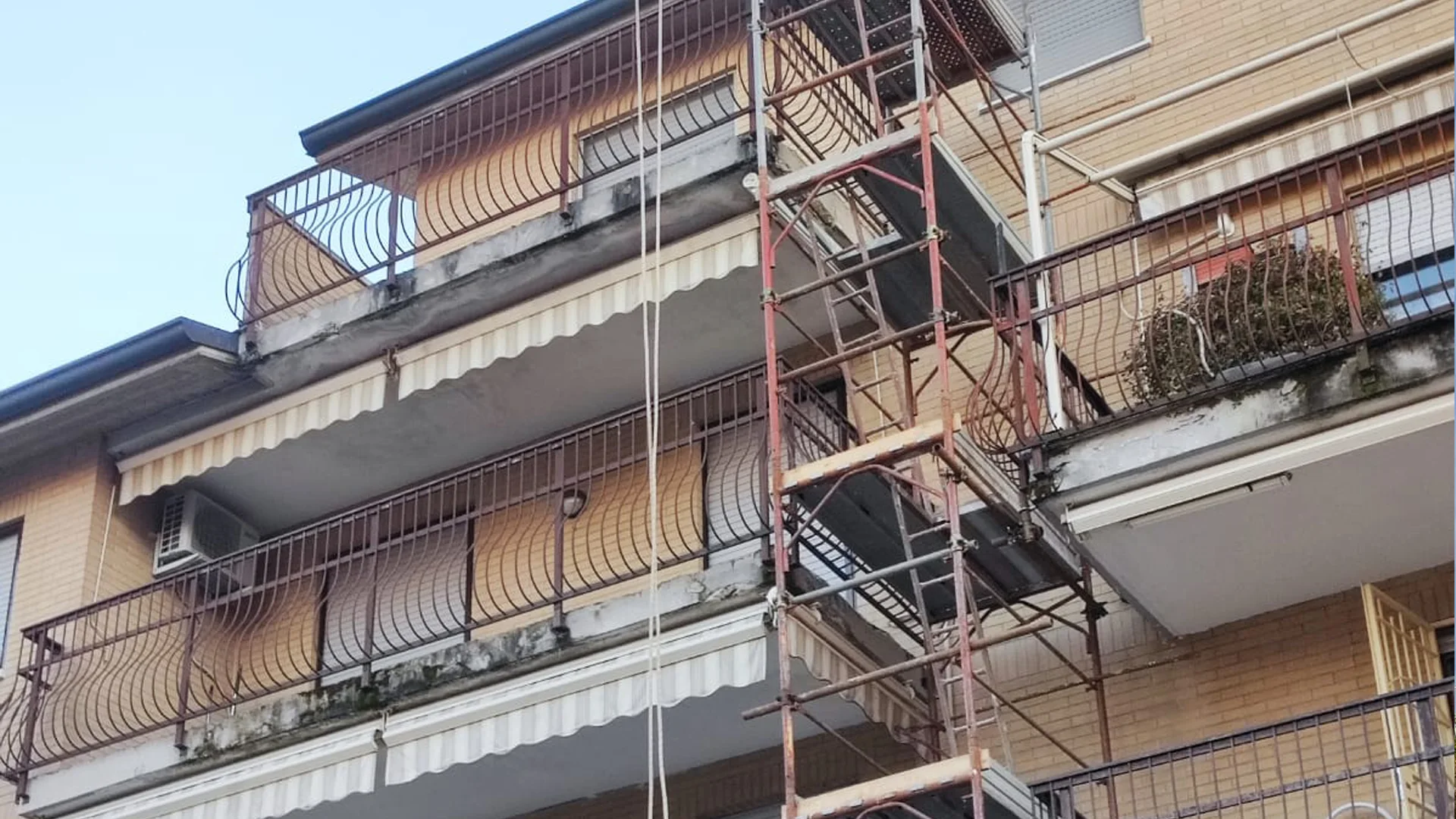 La missione di Edil Mega Appalti è semplice: rendere ogni ambiente, sia domestico che lavorativo, accessibile, sicuro e bello per tutti.